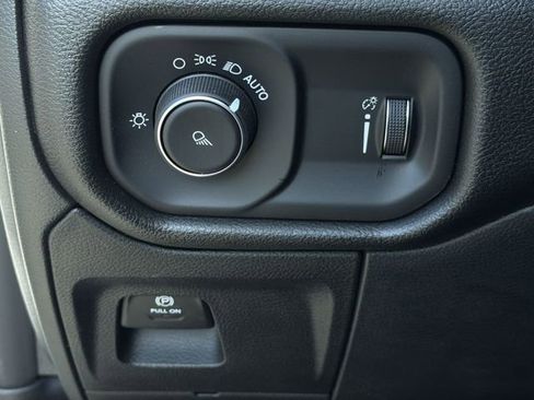 New 2026 RAM 1500 Tradesman image 27