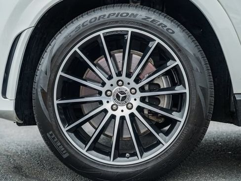 Used 2023 Mercedes-Benz GLE 450 4MATIC image 18
