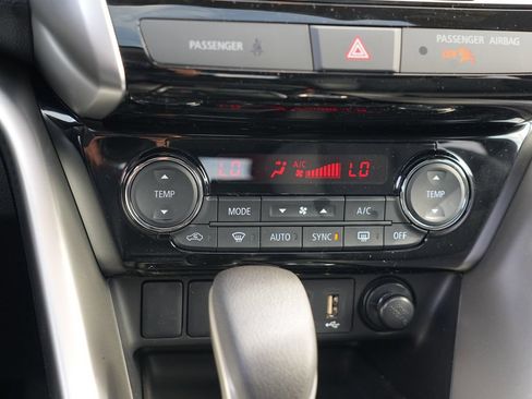 New 2026 Mitsubishi Eclipse Cross SE AWD/4WD image 24