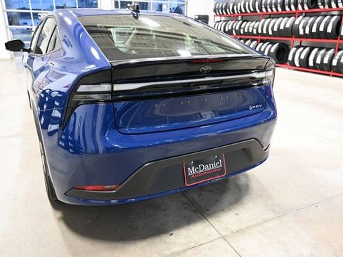 New 2026 Toyota Prius Plug-In Hybrid image 6