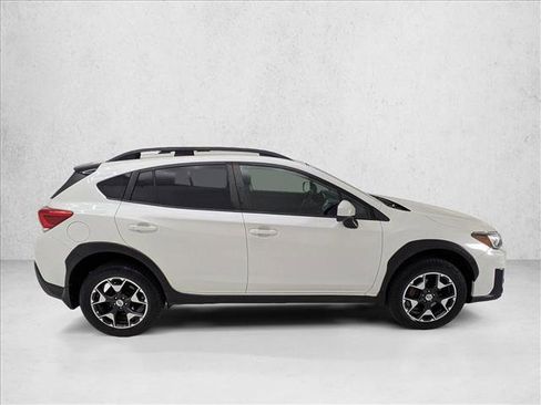 Used 2018 Subaru Crosstrek 2.0i Premium w/ Popular Package #2 AWD/4WD image 4