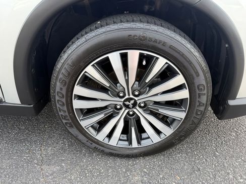 Used 2020 Mitsubishi Outlander SEL FWD image 15