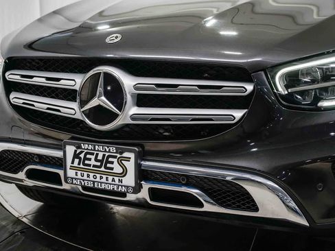 Certified 2022 Mercedes-Benz GLC 300 image 8