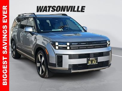 Used 2024 Hyundai Santa Fe Limited