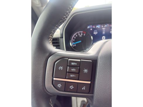 Used 2023 Ford F150 XLT w/ Equipment Group 301A Mid AWD/4WD image 27