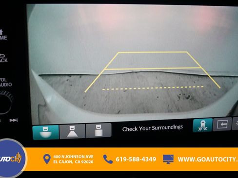 Used 2024 Honda Civic Sport Touring image 11