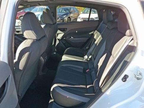 New 2026 Subaru Crosstrek 2.5i Wilderness w/ Wilderness Package image 5