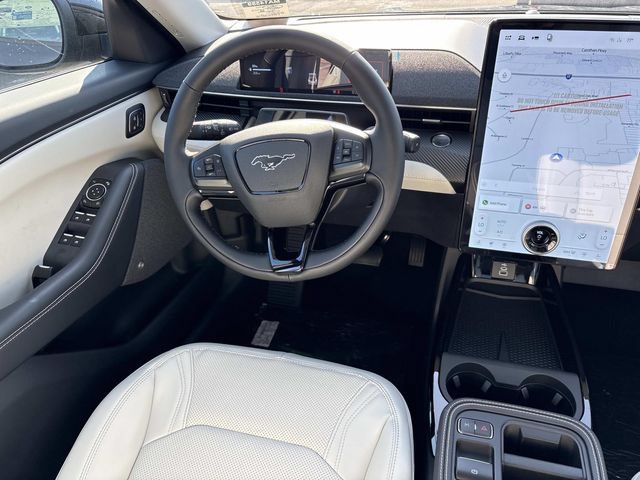 New 2026 Ford Mustang Mach-E Premium AWD/4WD image 12