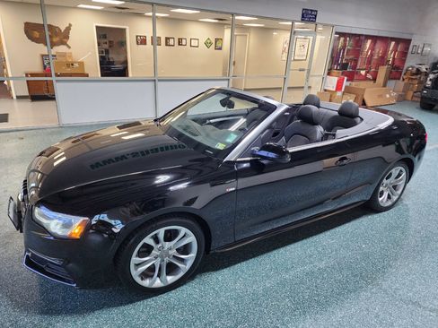 Used 2013 Audi A5 2.0T Prestige image 18