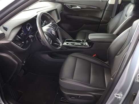 Used 2023 Buick Envision Essence AWD/4WD image 19