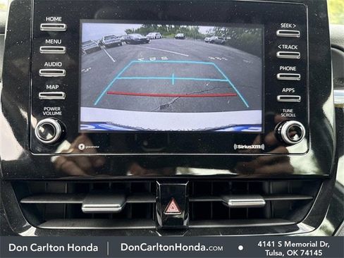 Used 2024 Toyota Camry LE image 21