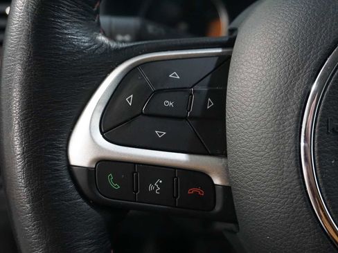 Used 2023 Jeep Renegade Trailhawk w/ Trailhawk Elite Group image 24