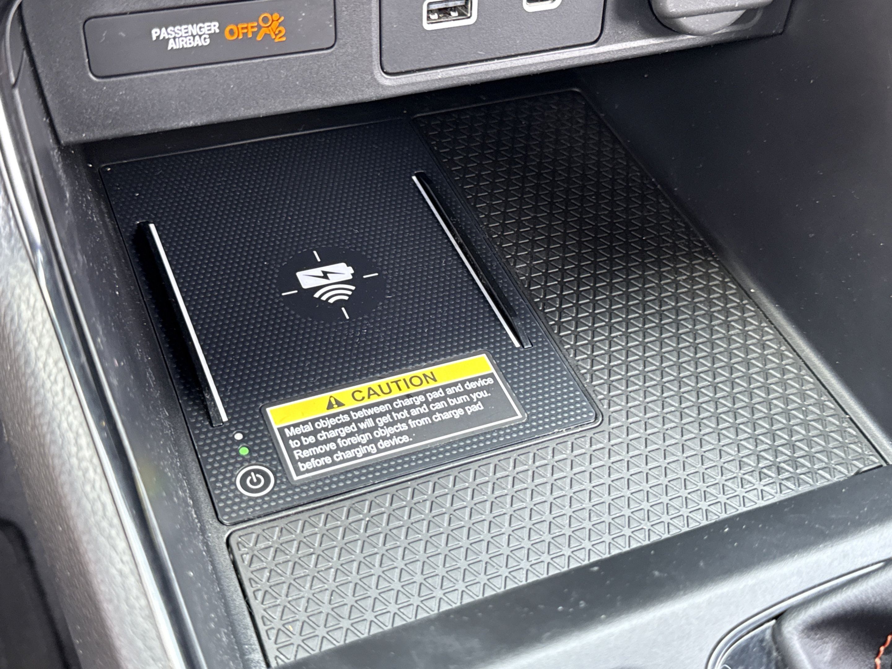 Certified 2025 Honda CR-V Sport-L image 17