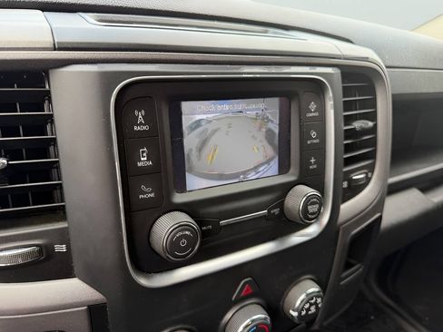 Used 2022 RAM 1500 Tradesman w/ Popular Equipment Group RWD image 15