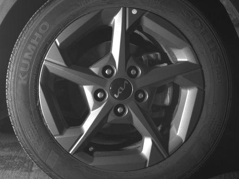 Used 2025 Kia K4 FWD image 15