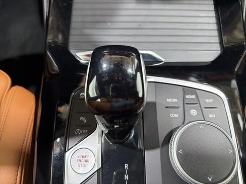 Certified 2023 BMW X3 xDrive30i w/ Premium Package image 42