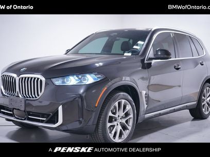 Used 2024 BMW X5 sDrive40i w/ Premium Package
