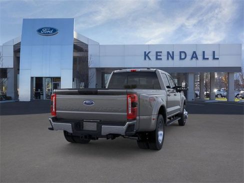 New 2026 Ford F450 XLT w/ XLT Premium Package image 8