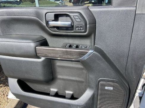 Used 2021 Chevrolet Silverado 2500 LTZ AWD/4WD image 19