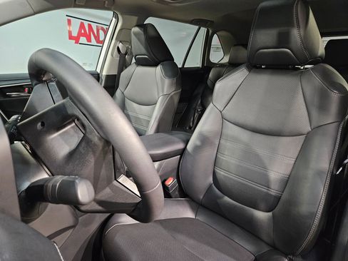 Used 2024 Toyota RAV4 Limited w/ Advanced Technology Package image 24