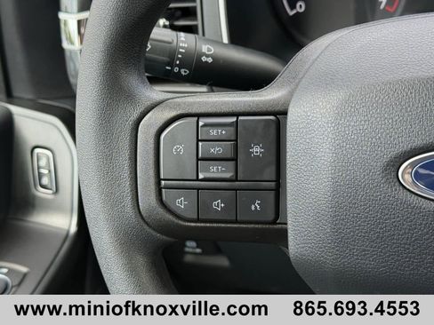 Used 2023 Ford F150 XL w/ STX Appearance Package AWD/4WD image 21