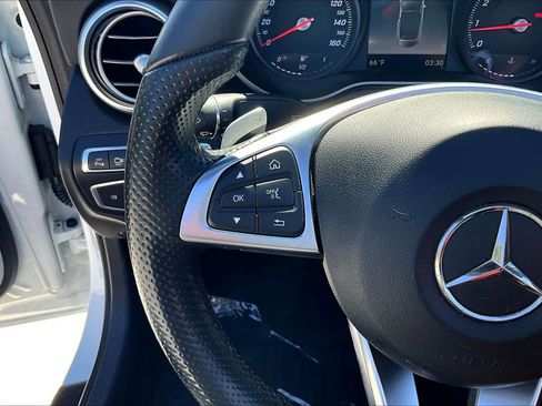 Used 2018 Mercedes-Benz C 300 Cabriolet image 21