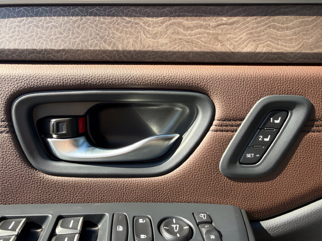 New 2026 Honda Pilot Elite image 20
