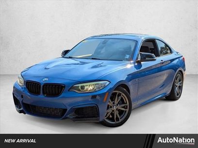 Used 2014 BMW M235i Coupe