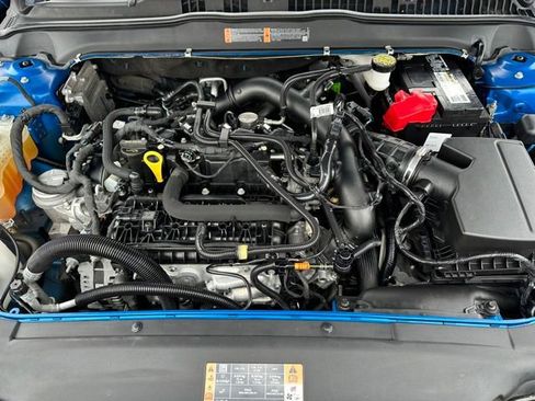 Used 2020 Ford Fusion SE image 9