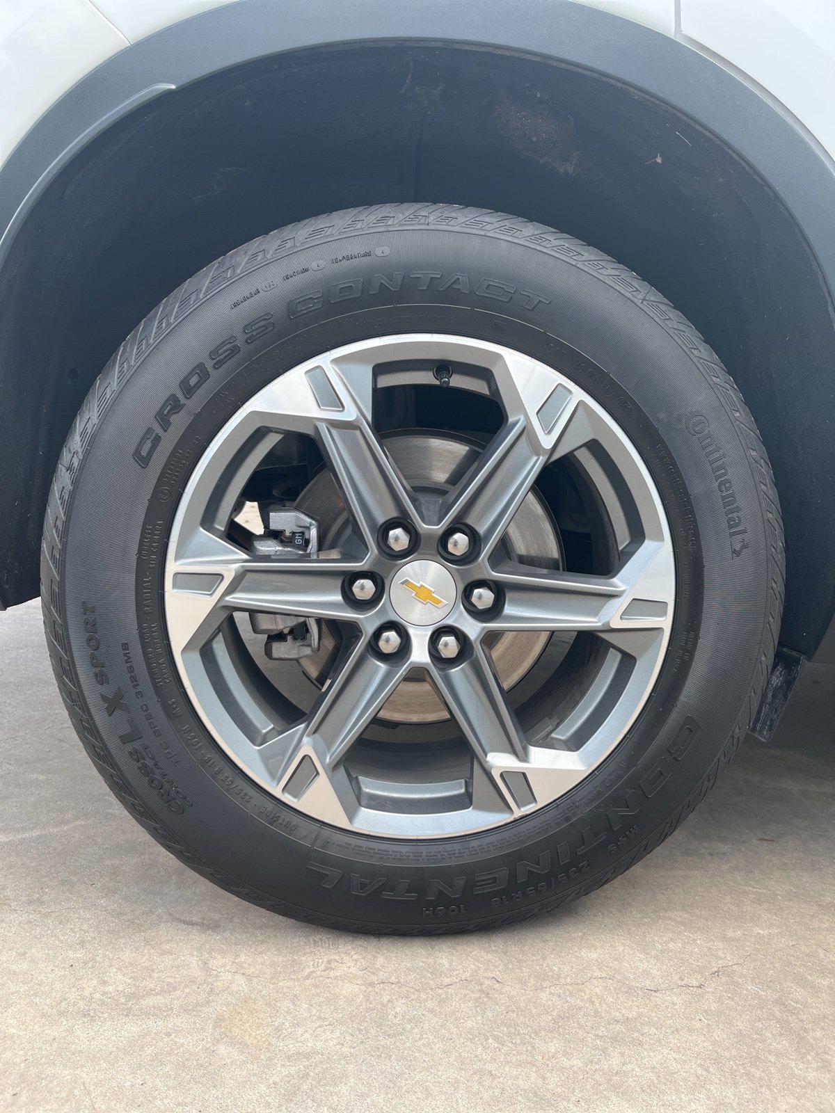 Used 2025 Chevrolet Blazer LT FWD image 18