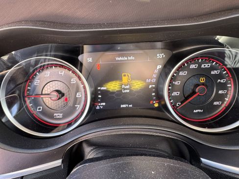 Used 2019 Dodge Charger Scat Pack image 20