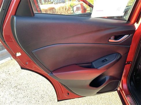 Used 2017 MAZDA CX-3 Touring w/ Premium Package image 15