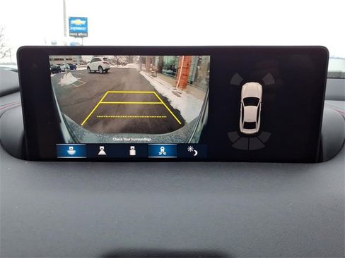 Certified 2025 Acura TLX SH-AWD w/ A-SPEC Pkg image 18