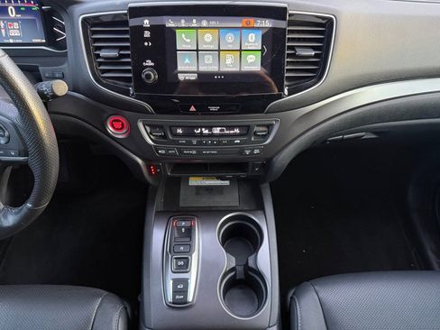 Used 2022 Honda Passport EX-L image 15