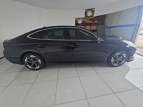 New 2026 Hyundai Sonata SEL FWD image 4