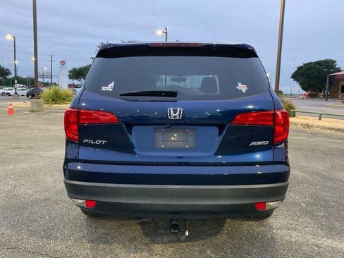 Used 2017 Honda Pilot EX-L image 5
