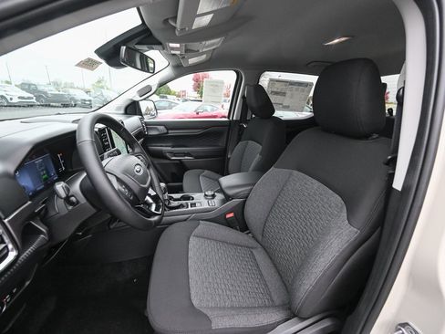 New 2025 Ford Ranger XLT w/ Black Appearance Package image 15