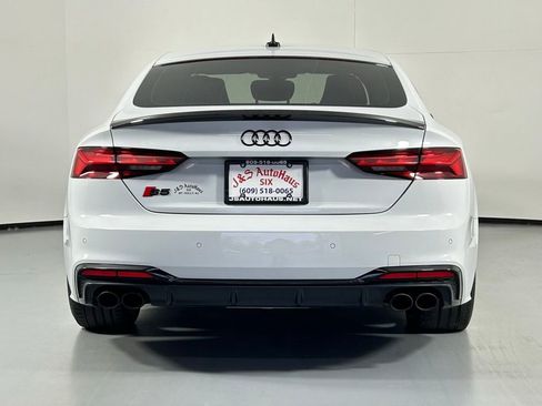 Used 2025 Audi S5 Premium Plus image 6