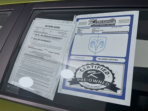 Used 2024 Hyundai Venue SEL image 35