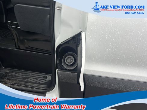 New 2026 Ford Transit 250 148 Medium Roof image 15