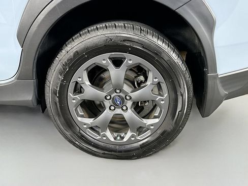 Used 2022 Subaru Crosstrek 2.5i Sport w/ Moonroof Package AWD/4WD image 33