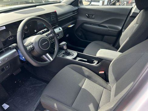 New 2026 Hyundai Kona SEL Sport AWD/4WD image 13