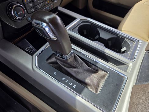 Used 2020 Ford F150 Lariat AWD/4WD image 27