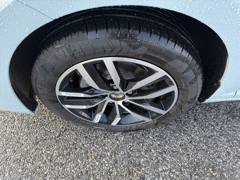 New 2026 Volkswagen Jetta SE image 7