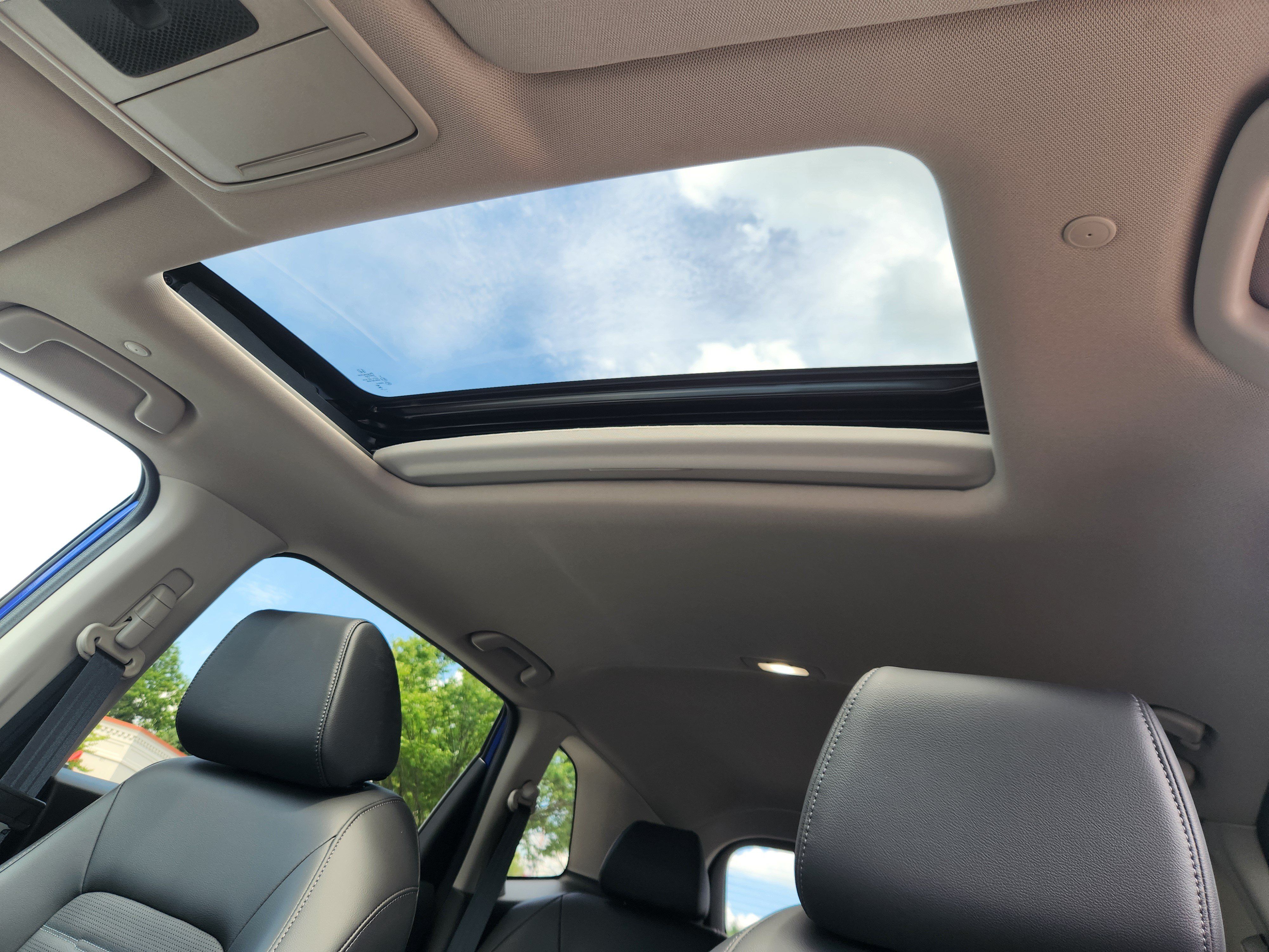Used 2023 Honda CR-V EX-L image 15