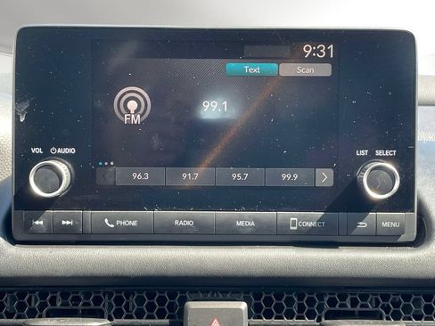 Used 2023 Honda HR-V LX image 26