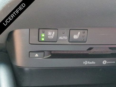 Certified 2022 Lexus ES 350 F Sport w/ Accessory Package 2 FWD image 22