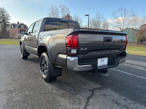 Used 2021 Toyota Tacoma SR5 image 6