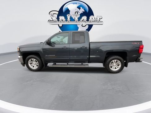 Used 2018 Chevrolet Silverado 1500 LT w/ All Star Edition image 6