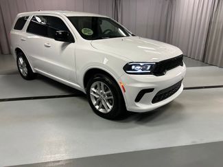 New 2026 Dodge Durango GT w/ Trailer Tow Group IV 360° Tour